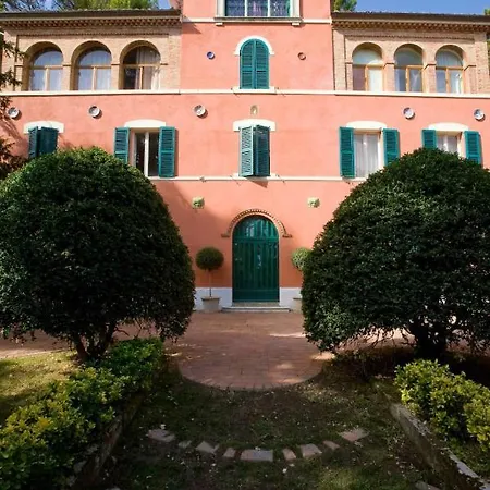 Comfortable In Fabriano, 35 M² With Shared Pool * Fabriano