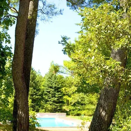 Apartment Comfortable In 35 M² With Shared Pool
