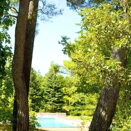 Apartment Comfortable In Fabriano, 35 M² With Shared Pool