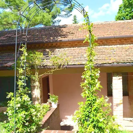 Comfortable In Fabriano, 35 M² With Shared Pool アパート *