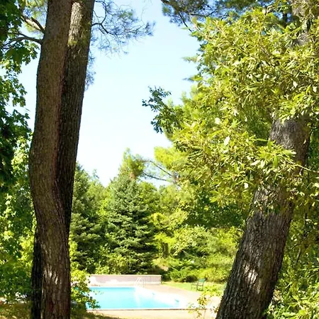 アパート Comfortable In Fabriano, 35 M² With Shared Pool *